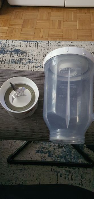 Kielich blendera Kenwood A993