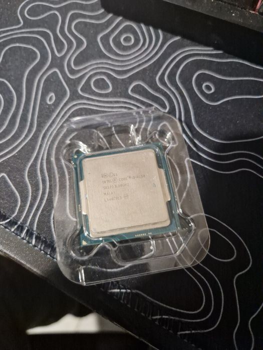 Processador Intel i3 4150 LGA1150