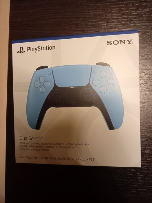 Dualsense ps5 nowy