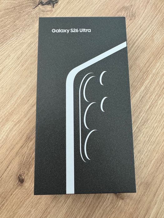 Nówka Samsung !!