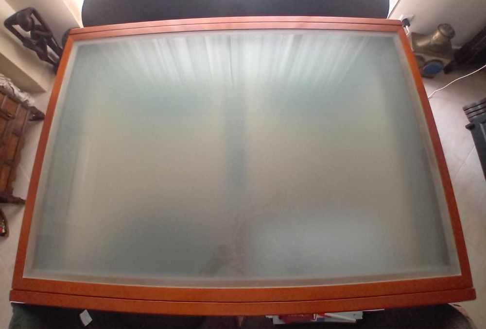 Mesa de Jantar extensível