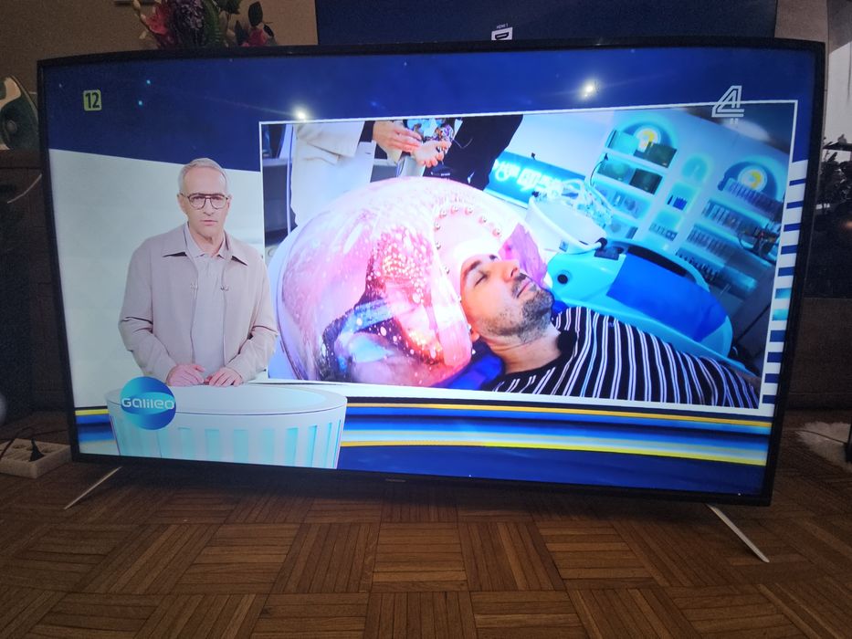 Telewizor Thomson 65"