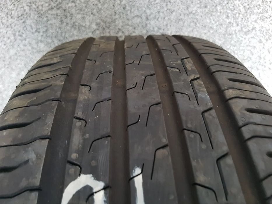 continental eco contact 6  225/60/18  225/60r18