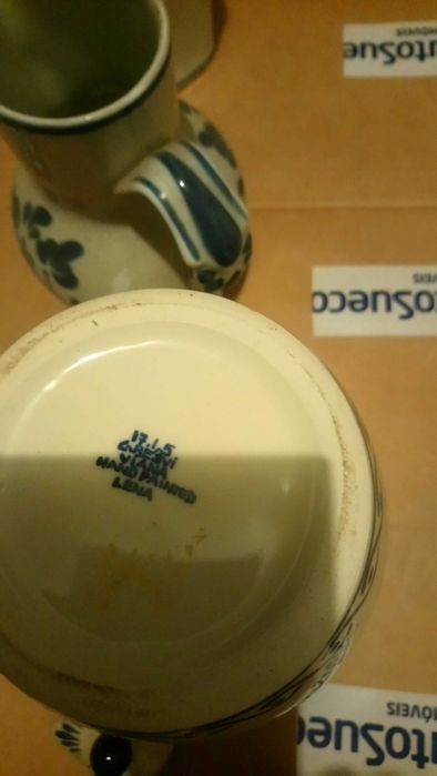 Loiça de viana original várias peças