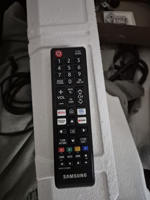 Smart TV Samsung 32"