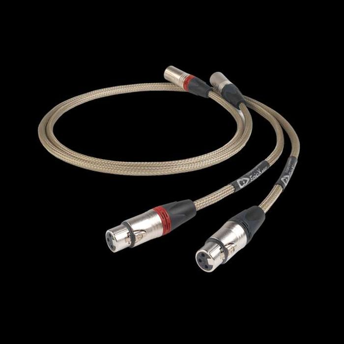 Chord  EPIC X - Interkonekt  XLR - 1,5M
