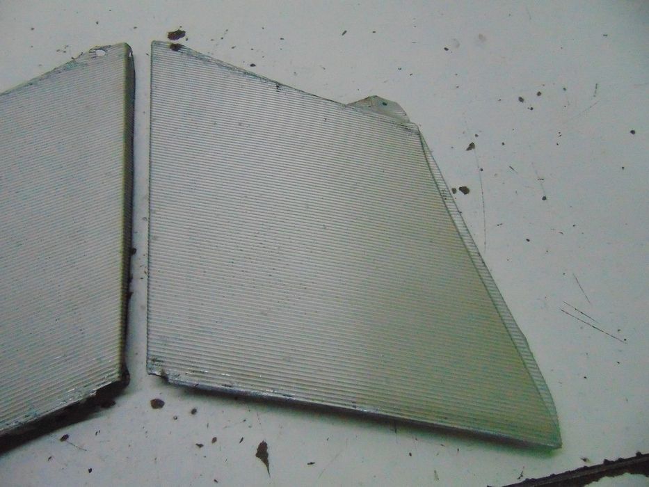 Citroen ID /DS frisos decorativos