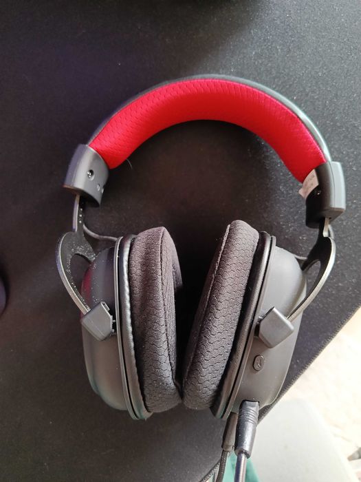 Słuchawki Gamingowe Redragon Zeus H510-LT