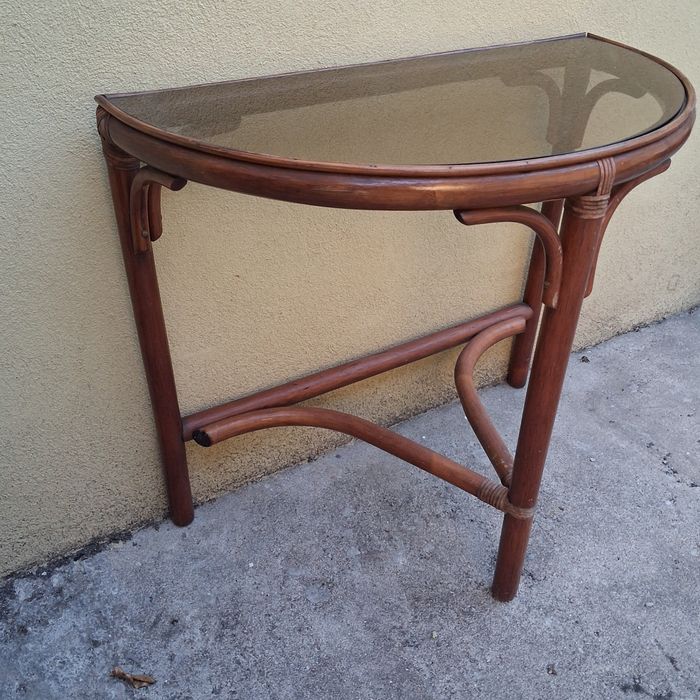 Mesa de apoio linda