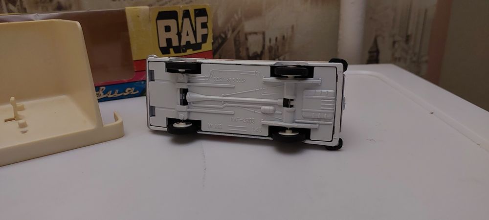 Олимпийский раф,дек.1980г