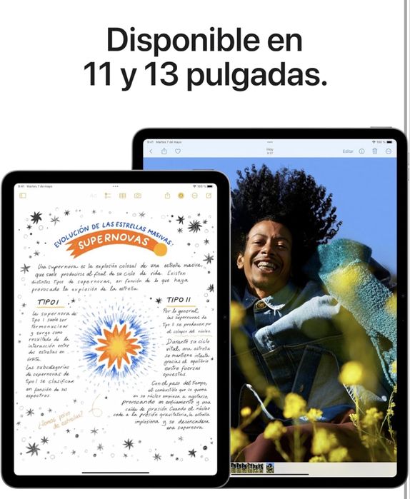 Apple iPad Air 11" (M2)