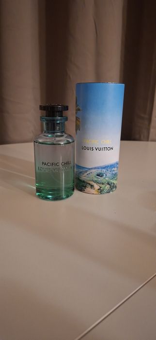 Perfumki Obrębie Nomade/Chill