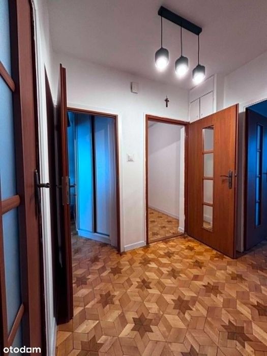 REZERWACJA Sprzedam BEZPOŚREDNIO własnościowe 56 m² al 3 Maja Legionowo - Widok 4