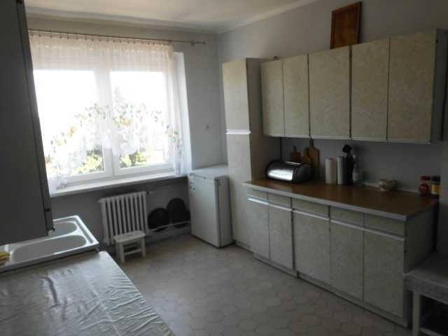 Mieszkanie w Bytomiu 94 m2  ul. Woźniaka