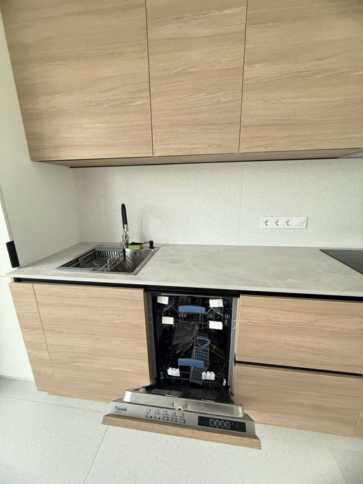 Продажа готового дома с.Осещина КМ Міжріччя(Межречье)