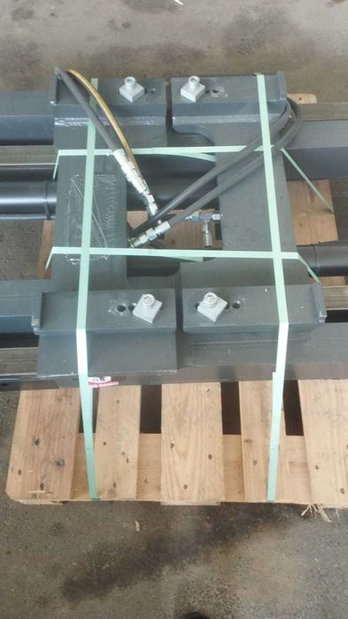 Pozycjoner KAUP 57410Z  6200 kg NOWY