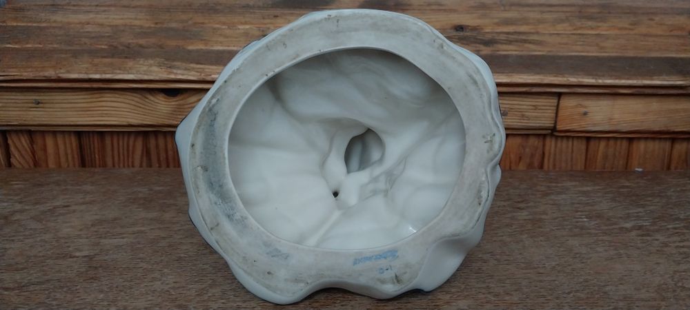 Статуэтка. Цыганка Аза. Трегубова. Коростень.