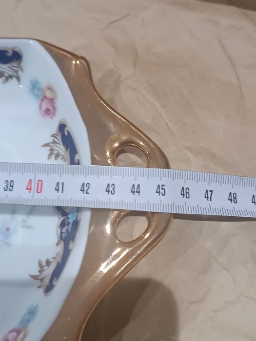Porcelain baking dish64738360069761123