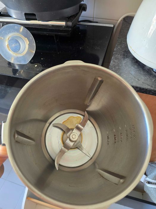 Vendo Yammi 2 usada