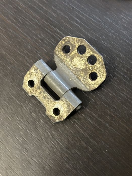 Петля завіс BMW W124 92 W20