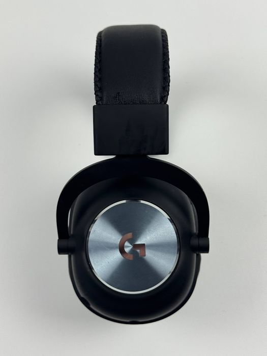 Słuchawki Logitech G PRO X