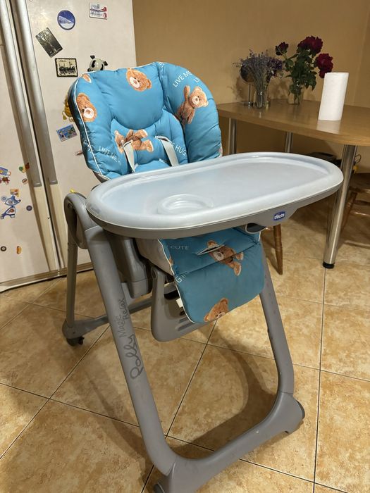 Chicco polly Magic Relax