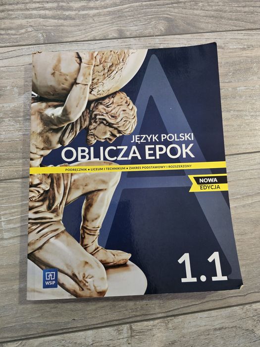 oblicza epok 1.1