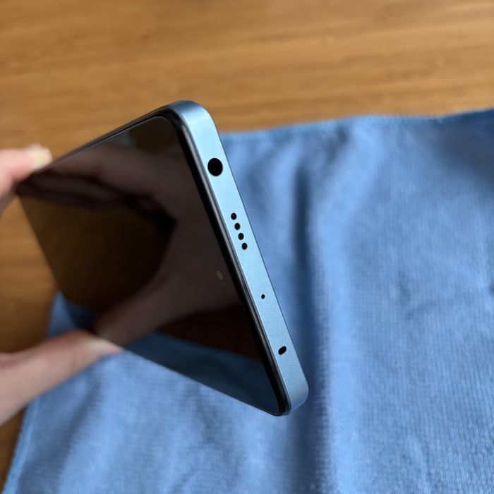 Zestaw Xiaomi Redmi Note 12 Pro+ 5G