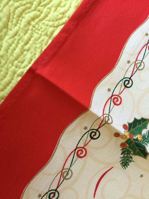 Individuais de Natal