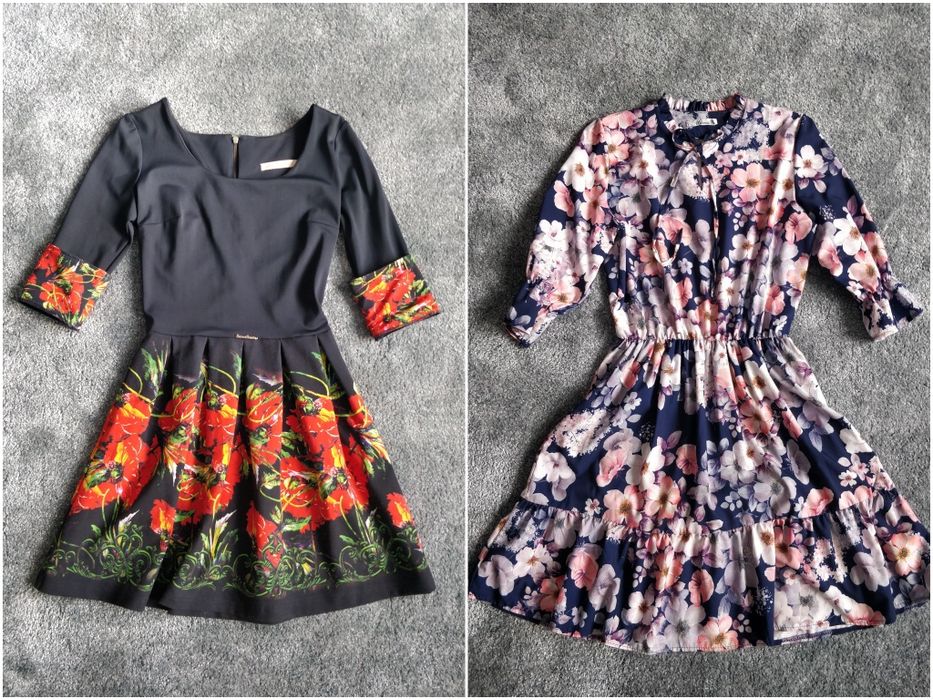 Плаття жіноче, сукня