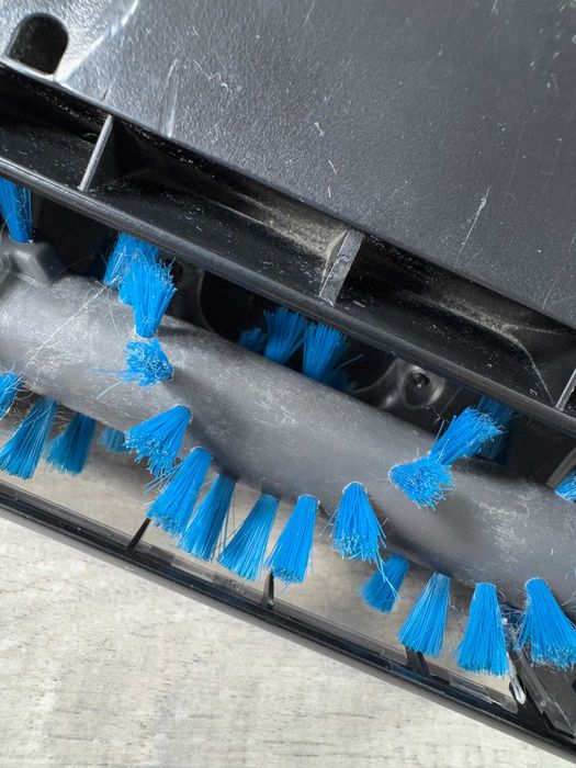 PHILIPS  Aqua 8000 XC8149/01 - Mini Elektroszczotka Turboszczotka