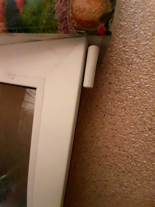 Стеклопакети (в рамі та без)