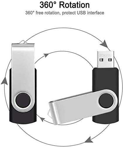 Pen Drive Memoria USB 4GB 2.0 Musica Documentos Vídeos Pastas