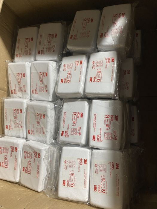 ЗМ Фільтр 2128 ; 2138  Оригінал