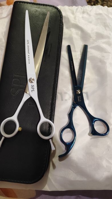 Ножницы для грумера