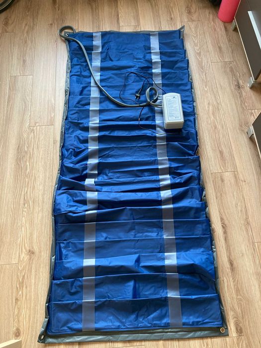 Materac przeciwodleżynowy Mobiclinic MOBI2