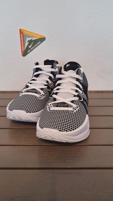 Кросівки Nike Lebron Witness VII DM1123 100, US10.5 E44.5 28.5CM