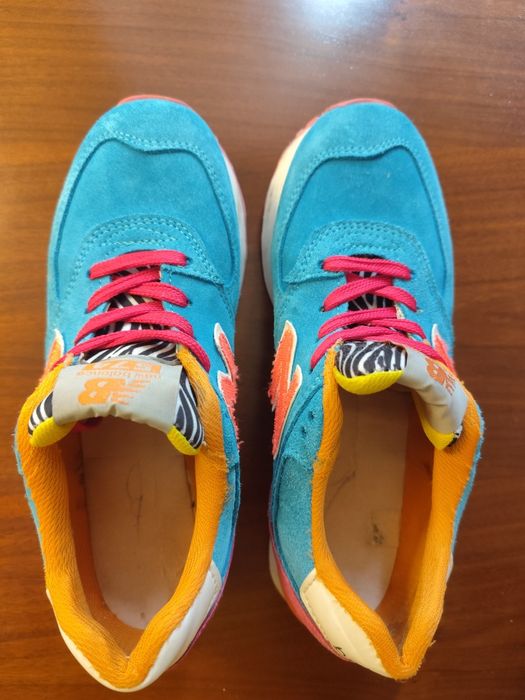 Ténis New Balance 574