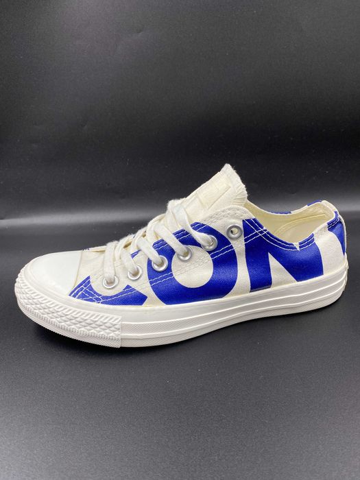 CONVERSE Chuck Taylor All Star Low r.37 oryginalne trampki damskie stan BDB