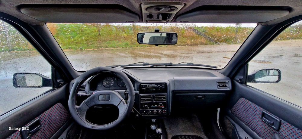 Vendo carro bom estado