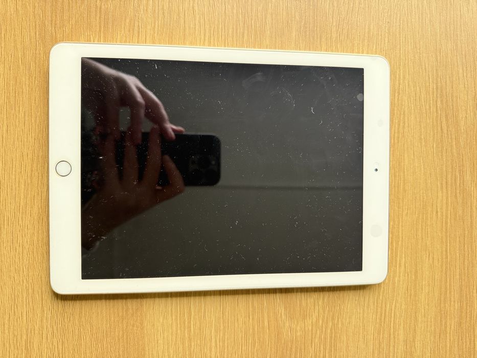iPad 5-го покоління, 32 GB, Gold
