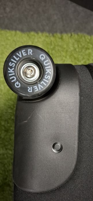 Quiksilver mala viagem 100L