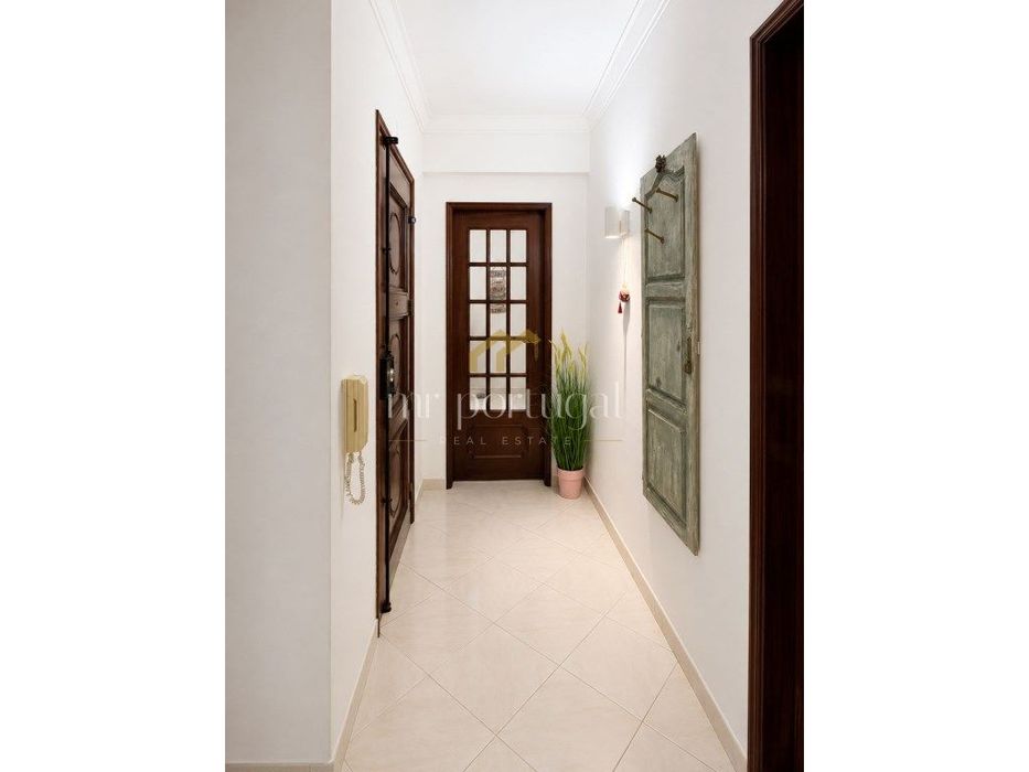 Excelente Apartamento T3 no Centro de Mafra com Parqueamento e Arre...