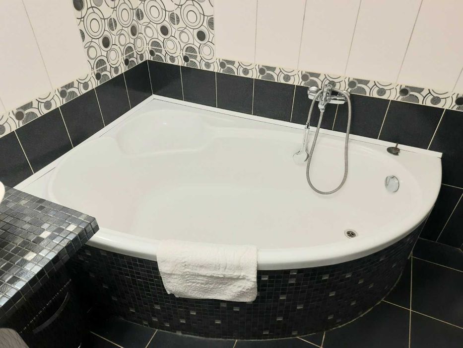 Двокімнатна квартира Центр міста