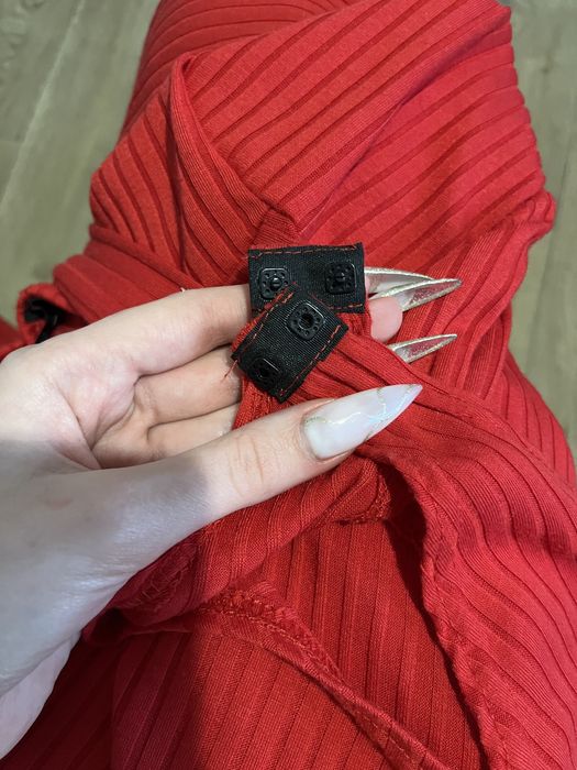 Боді від бренду boohoo