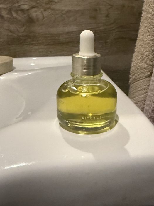 Rituals olejek do twarzy Ritual of namaste