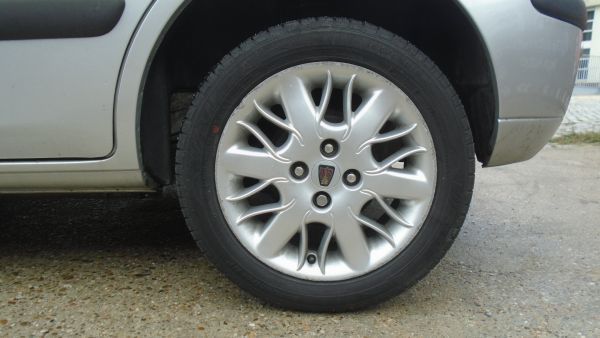 Para Peças Rover 25 Hatchback (Rf)