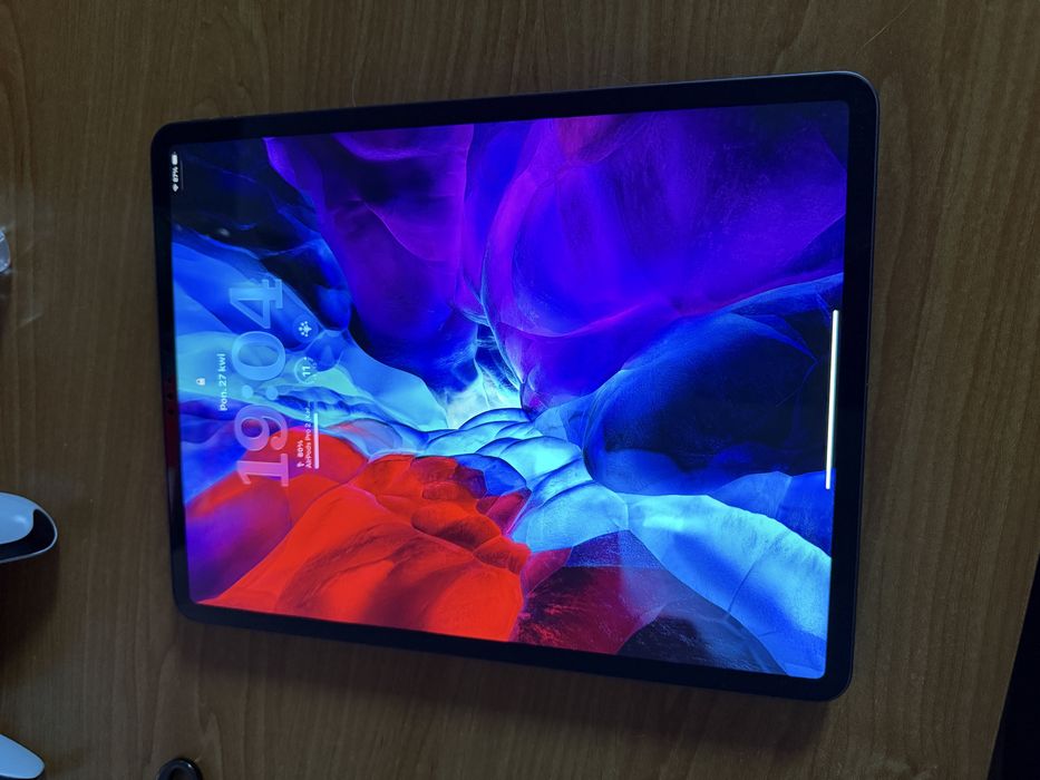 iPad Pro 12.9 (4gen) 1TB
