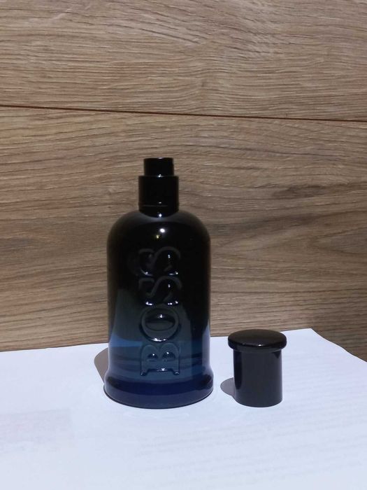 чоловічі парфуми hugo boss