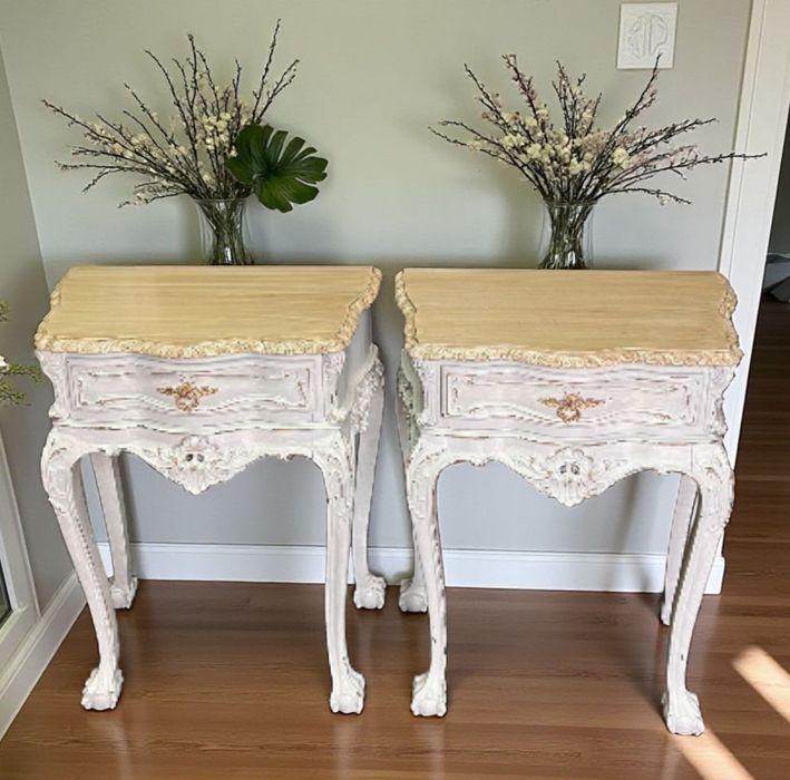 Mesas Cabeceira D João V